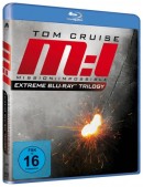 Media-Dealer.de: Live Shopping – Mission Impossible – Extreme Trilogy [Blu-ray] für 9€ + VSK