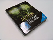 [Fotos] Mojin – The Lost Legend Limited Edition Steelbook (3D+2D)