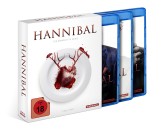 Alphamovies.de: Neue Knaller-Angebote mit u.a. Hannibal – Staffel 1-3 Gesamtedition [Blu-ray] für 25,94€ & weitere Filme ab 5,94€ + VSK