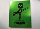 [Fotos] Predator Steelbook (Exklusiv bei Amazon.de)