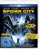Amazon.de: Spider City – Stadt der Spinnen (+ 2D Version) [Blu-ray 3D] für 5,29€ + VSK