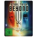 Amazon.it: Star Trek Beyond (Steelbook) [Blu-ray] für 12,99€ + VSK