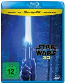 Amazon.de: Star Wars – Das Erwachen der Macht [3D Blu-ray (+2D)] für 13,59€ + VSK