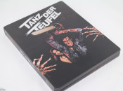 [Fotos] Tanz der Teufel – Media Markt Exclusiv Steelbook