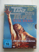 [Review] Tanz der Teufel (Vintage Edition im Digipack) Amazon-exklusiv