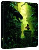 Amazon.de: Blitzangebote u.a. The Jungle Book (Das Dschungelbuch) 3D +2D – Exklusiv Limited Steelbook Edition (inkl. Deutsche Tonspur) – Blu-ray