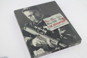 [Review] The Accountant Steelbook (Amazon.de Exklusiv)