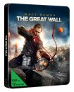 Wuaki.tv: The Great Wall für 5,99 Euro (SD) oder 7,99 Euro (HD) kaufen