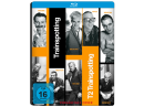 [Vorbestellung] Saturn.de: Trainspotting / T2 Trainspotting (2-Disc SteelBook) – Saturn und MediaMarkt-Exklusiv – [Blu-ray] für 29,99€ inkl. VSK