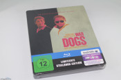 [Review] War Dogs Steelbook (MediaSaturn Exklusiv)