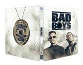 [Vorbestellung] Amazon.de: Bad Boys Steelbook [Blu-ray] für 15,99€ + VSK