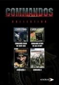 gamersgate.com: Commandos Collection (Digitale Download Version) für 1,39€ inkl. VSK