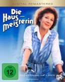 Amazon.de: Die Hausmeisterin Teil 1-6 [Blu-ray] für 26,20€ + VSK