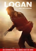 [Vorbestellung] Wuaki: Logan als HD-Kauffilm für 5,49€