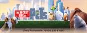 iTunes Store: Pets für 6,99€ inkl. Extras