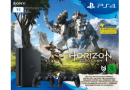 MediaMarkt.de: SONY PS 4 Konsole 1TB Schwarz + Horizon Zero Dawn inkl. 2 Controller + 90 Tage PS+ für 298€ + VSK