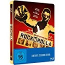 Saturn.de: Entertainment Weekend Deals: Run All Night / RocknRolla Blu-ray Steelbook für je 4,99€ inkl. VSK