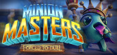 Steam: Minion Masters (Steam) kostenlos (bis zum 06.04.2017)