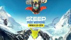 ubisoft.com: Ein Gratis-Wochenende Steep [PS4/Xbox One/PC] (10.03. – 13.03.17)