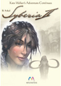 Origin: Syberia II (PC-Download) gratis