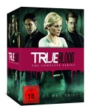 Saturn.de: Super Sunday Angebote mit True Blood – Staffel 1-7 (33 Discs) – (DVD) für 22€ inkl. VSK