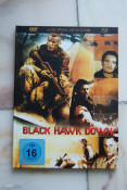 [Fotos] Black Hawk Down (Blu-ray & DVD im Mediabook)