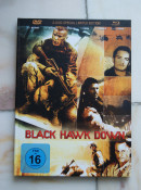 [Fotos] Black Hawk Down (Blu-ray & DVD im Mediabook)