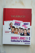 [Fotos] Bridget Jones 1-3 – Collector’s Edition Mediabook