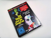 [Fotos] Der Dämon und die Jungfrau – Mediabook (Limited Collector’s Edition #4)