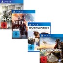 Amazon.de: Oster-Angebote-Woche – Tagesangebot am 03.04.17 – Bis zu 40% reduziert: Video Games