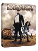 [Vorbestellung] MediaMarkt.de: Logan – The Wolverine (Steelbook) [Blu-ray] für 27,49€ inkl. VSK