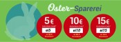 Medimops.de: 5€ ab 30€, 10€ ab 50€ und 15€ ab 70€ Bestellwert