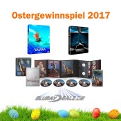 [Gewinnspiel] Bluray-Dealz.de: Ostergewinnspiel 2017 (bis 17.04.17)