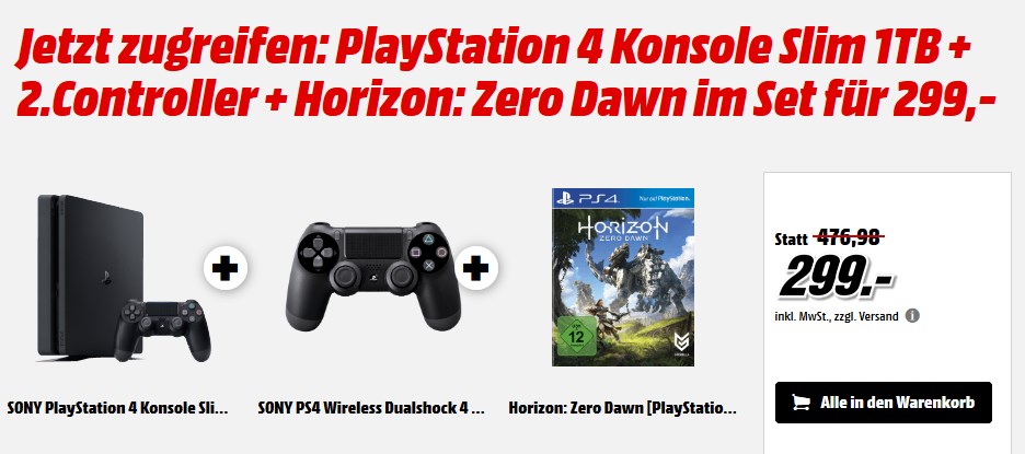 PS4-Horizon-Bundle