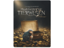 [Review] Phantastische Tierwesen und wo sie zu finden sind (Steelbook) (Media Markt/Saturn Exklusiv)