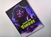 [Fotos] Rache der Zombies – Mediabook (Limited Collector’s Edition #5)