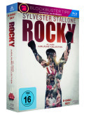 Thalia.de: 17% Gutschein und Rocky 1-6 – The Complete Saga [Blu-ray] für 15,77€ + VSK