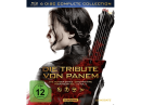 Saturn.de: Online Only Offers mit u.a. Die Tribute von Panem Complete Collection (3D + 2D) für 25,99€ inkl. VSK