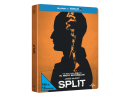 [Vorbestellung] MediaMarkt.de/Saturn: Split Exklusiv Steelbook [Blu-ray] für 25,99€ inkl. VSK