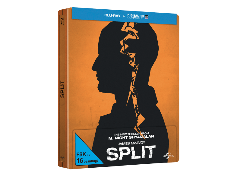 Split-SteelBook®---Exklusiv-[Blu-ray]