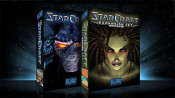 Battle.net: StarCraft Anthology (PC) kostenlos