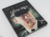 [Fotos] The Green Mile – Amazon Exclusiv – Steelbook