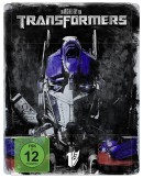 [Vorbestellung] Amazon.de: Neue Transformers Steelbooks für je 12,99€ + VSK