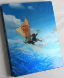 [Review] Vaiana: Das Paradies hat einen Haken – 3D Steelbook