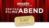 Amazon Video: Film Abend – Filme für 0,99 Euro leihen