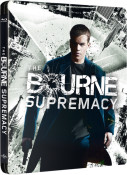 Zavvi.com: Bourne Steelbooks [Blu-ray] für ca. 7€ uvm.