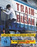 [Vorbestellung] Amazon.de: Train to Busan – FuturePak für 20,99€ + VSK