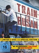 [Vorbestellung] Amazon.de: Train to Busan – FuturePak für 20,99€ + VSK