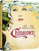 Zavvi.com: 10% off Oster-Sale z.B. Chinatown Steelbook [Blu-ray] für ca. 10,80€