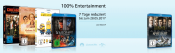 Amazon.de: 100% Entertainment – 7 Tage reduziert (bis 28.05.17)